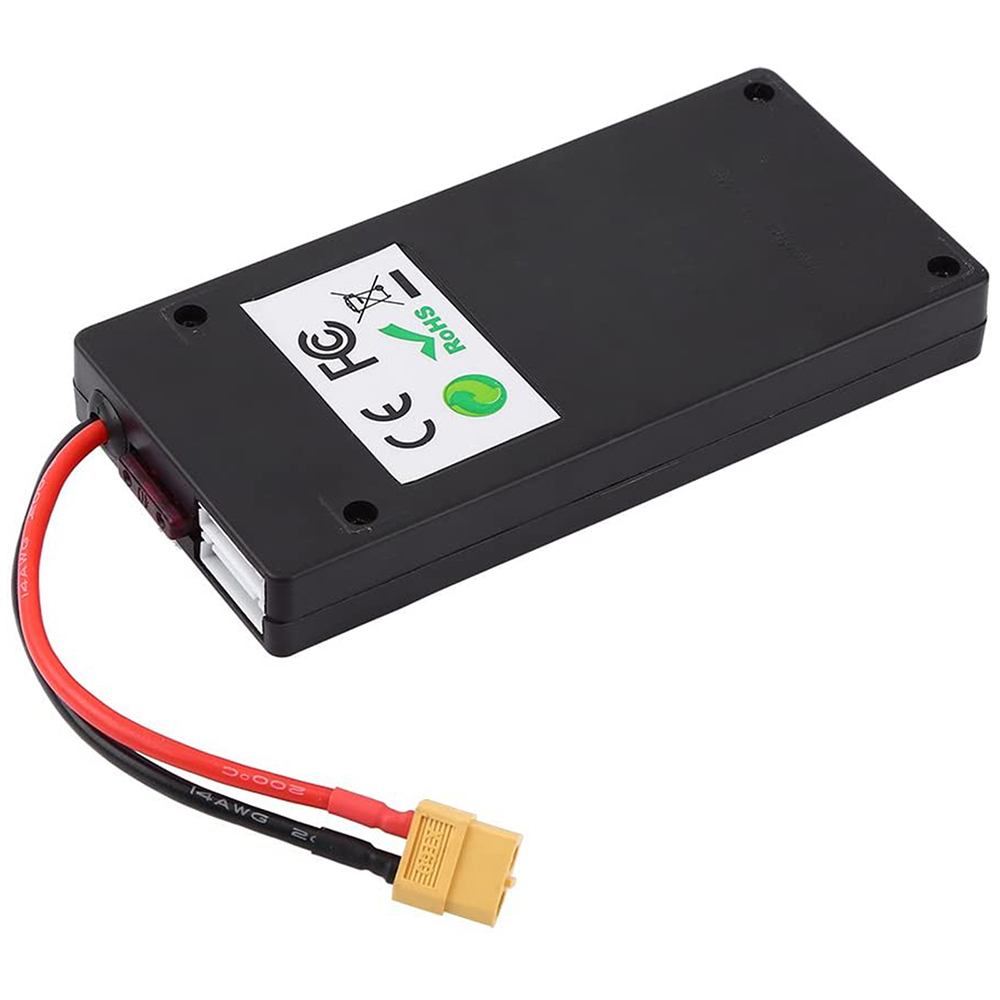 12S Lipo Battery Balancing Board - Multi 2S-6S Lipo Parallel Ausgewogene Lade
