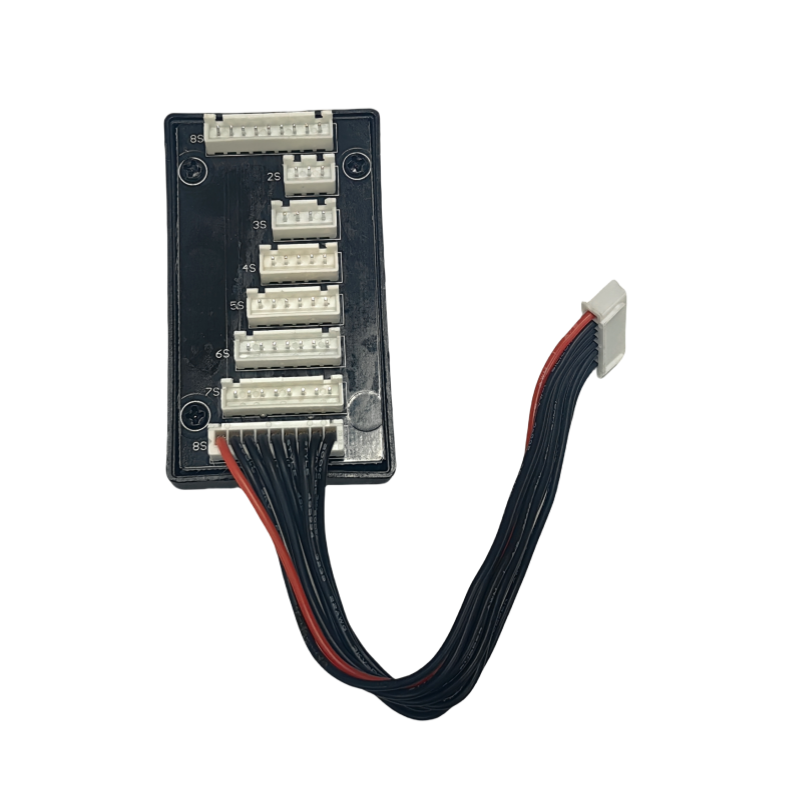 2S-8S Lithium-Batterie Ausgewo – 12S Lipo Battery Balancing Board Bewertung und Preis