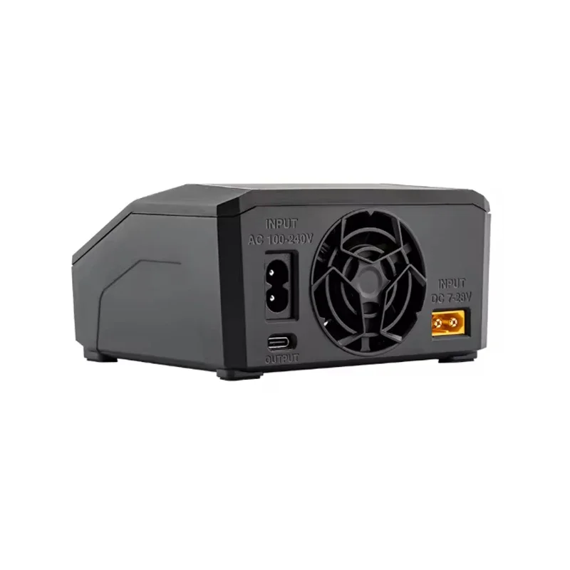 ToolkitRC M6DAC V2/Pro Dual-Ch – Toolkitrc M6Dac Smart Charger Bewertung und Preis
