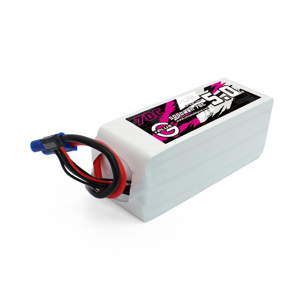 CNHL Lipo 6S 22,2 V Batterie 5 – 6S Lipo Battery 22.2V 5000Mah Bewertung und Preis
