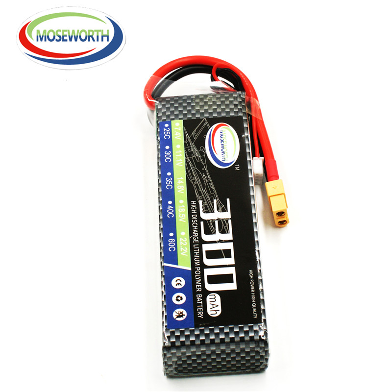6s lipo 22,2 v 3300mah 4000mah – 6S Lipo Battery 22.2V 5000Mah Bewertung und Preis