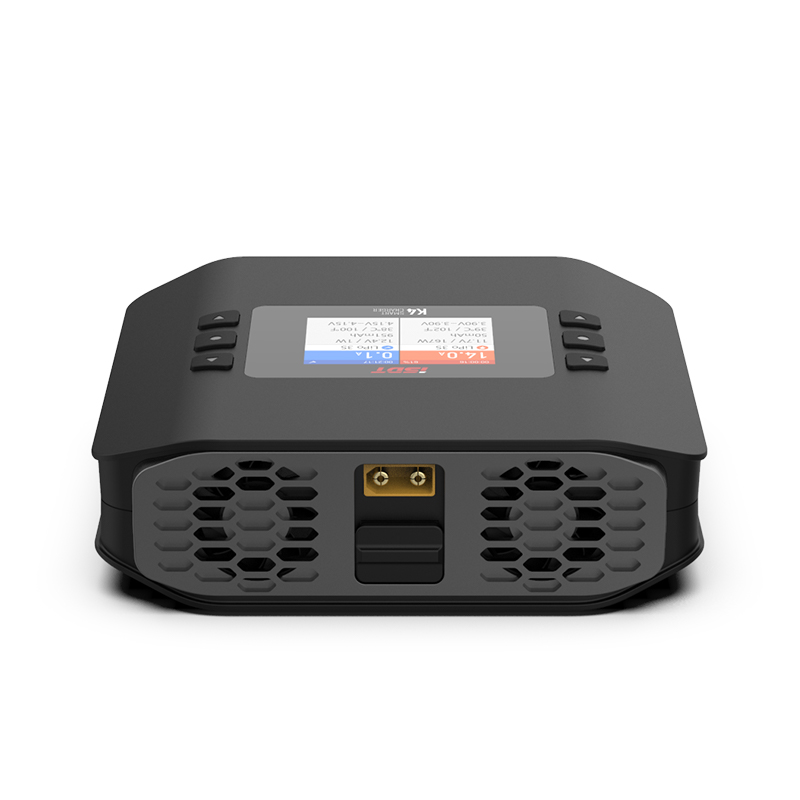 ISDT K4 Dual-Mode Smart Balanc – Isdt K4 Dual Lipo Charger Bewertung und Preis