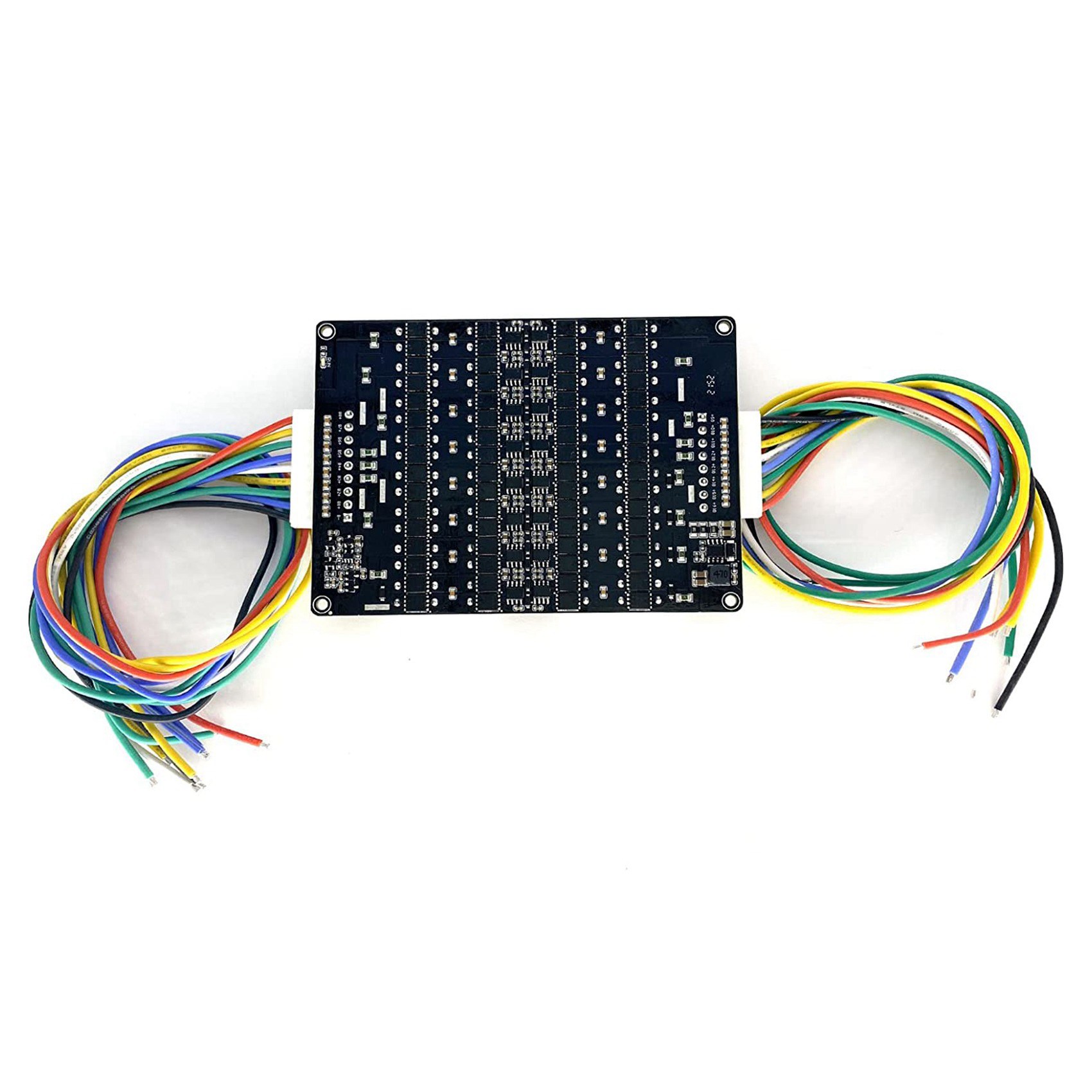 B04C-2X 12S 13S 14S 15S 16S Ak – 12S Lipo Battery Balancing Board Bewertung und Preis