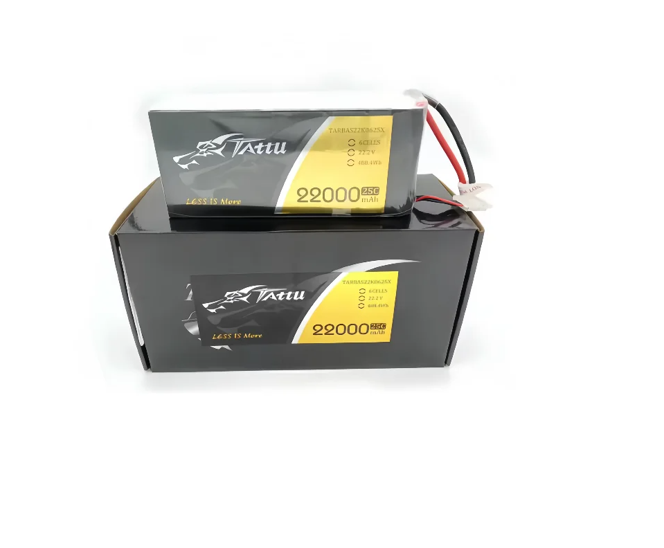 ACE TATTU LiPo 6S 35C 10000mAh – Tattu 6S 22000Mah Lipo Battery Bewertung und Preis