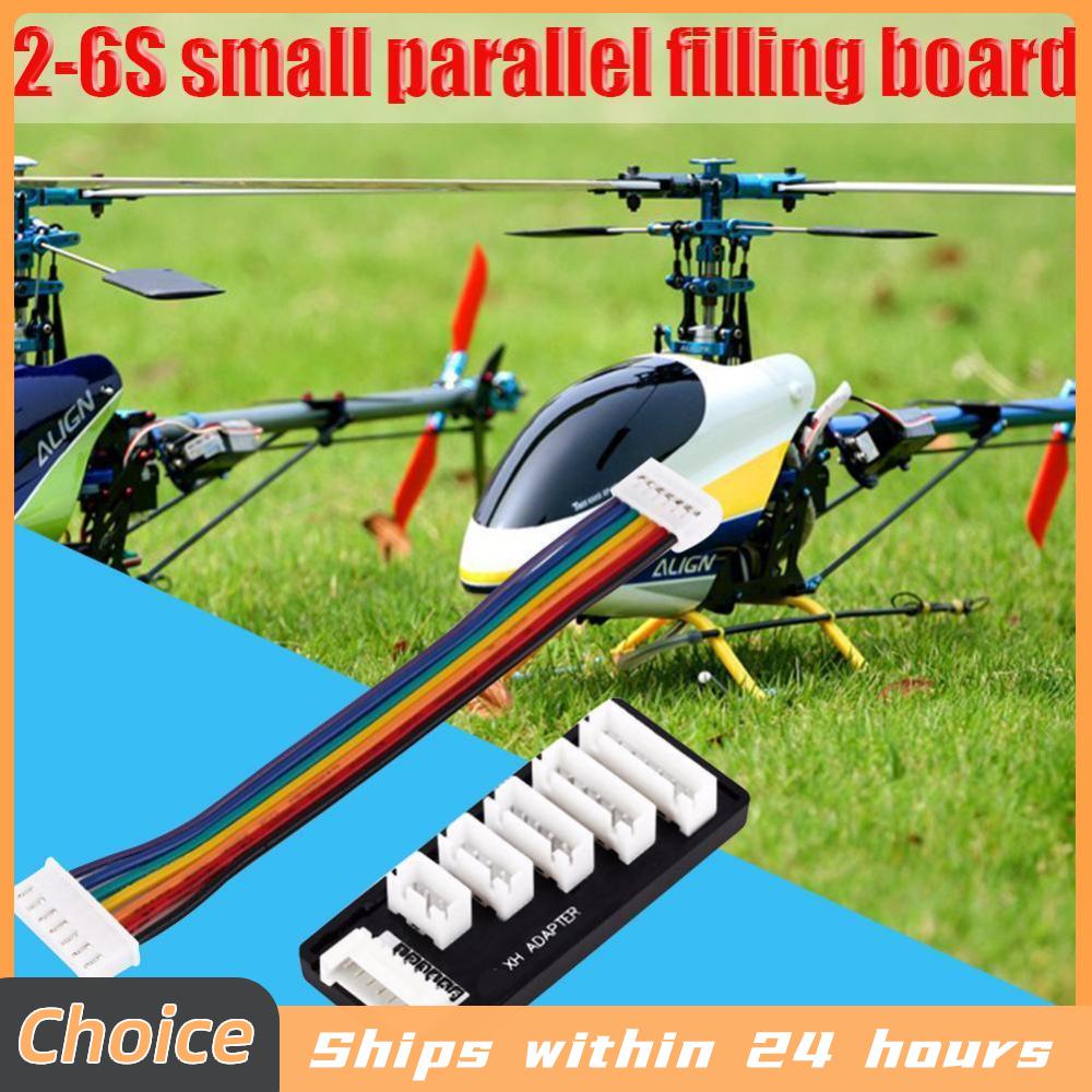 1-10 Stück 1S/2S/3S/4S/5S/6S L – 12S Lipo Battery Balancing Board Bewertung und Preis