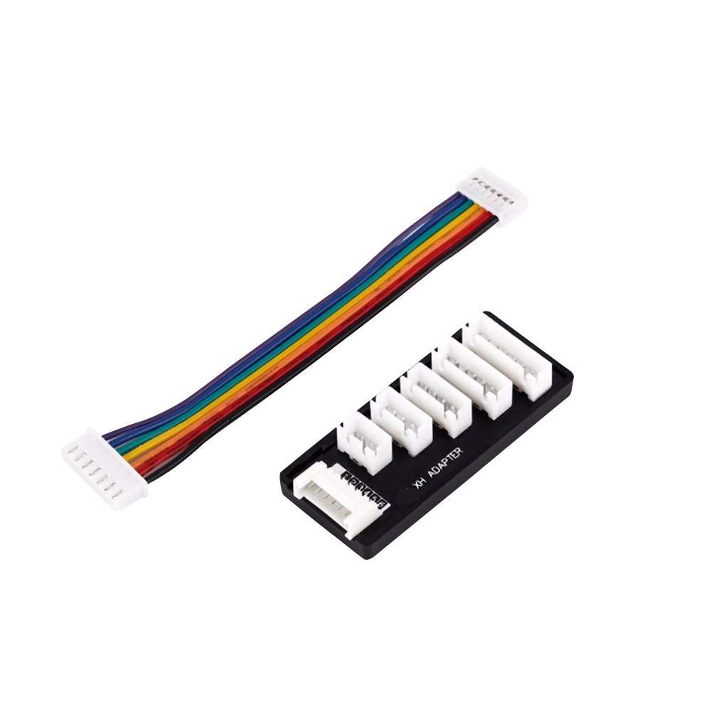 1-10 Stück 1S/2S/3S/4S/5S/6S L – 12S Lipo Battery Balancing Board Bewertung und Preis