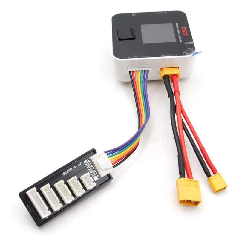 2S-6S Lithium-Batterie-Balance – 12S Lipo Battery Balancing Board Bewertung und Preis