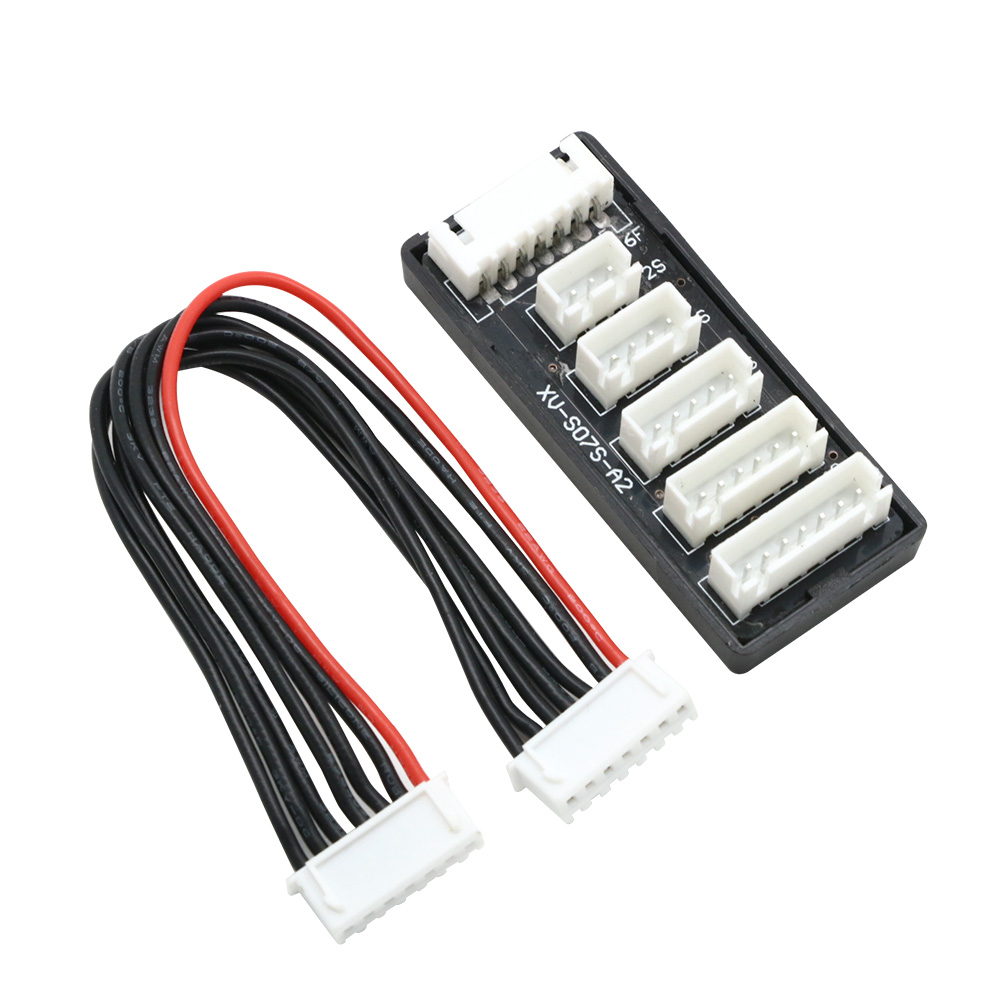 2S-6S Lithium-Batterie-Balance – 12S Lipo Battery Balancing Board Bewertung und Preis