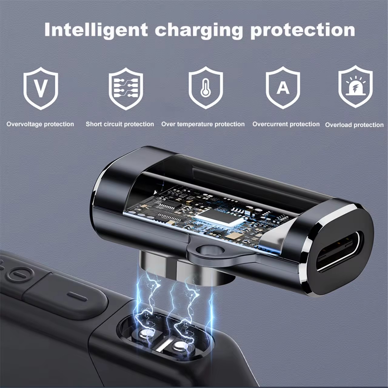 1 stücke magnetische ladegerät – Skyrc B6 Neo Smart Charger Bewertung und Preis