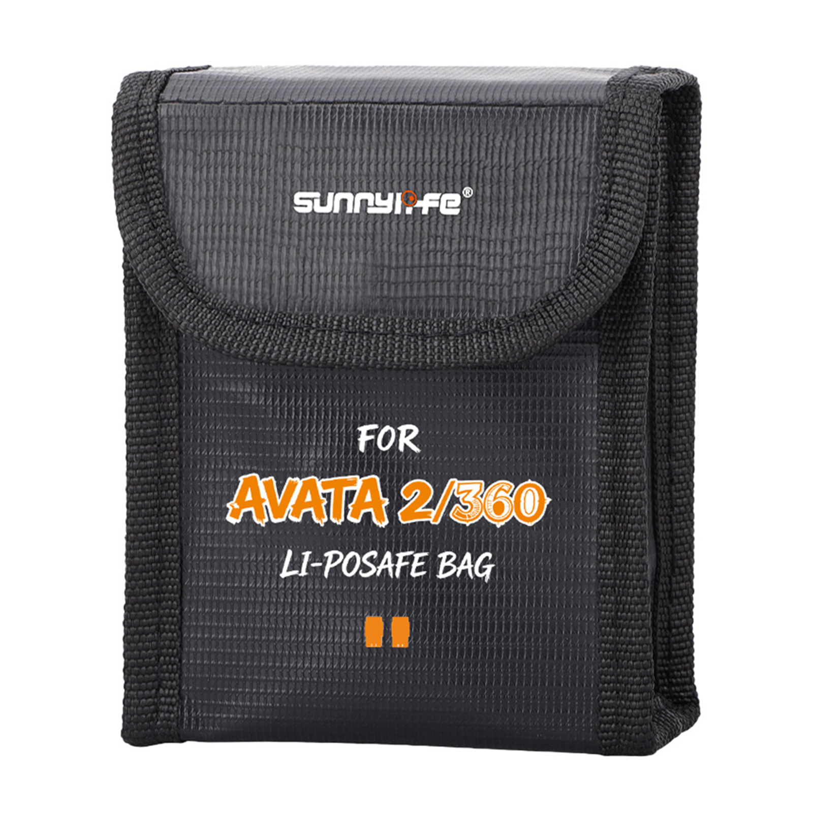Sichere Tasche für Avata 2 Lip – Lipo Battery Fireproof Safety Charge Box Bewertung und Preis