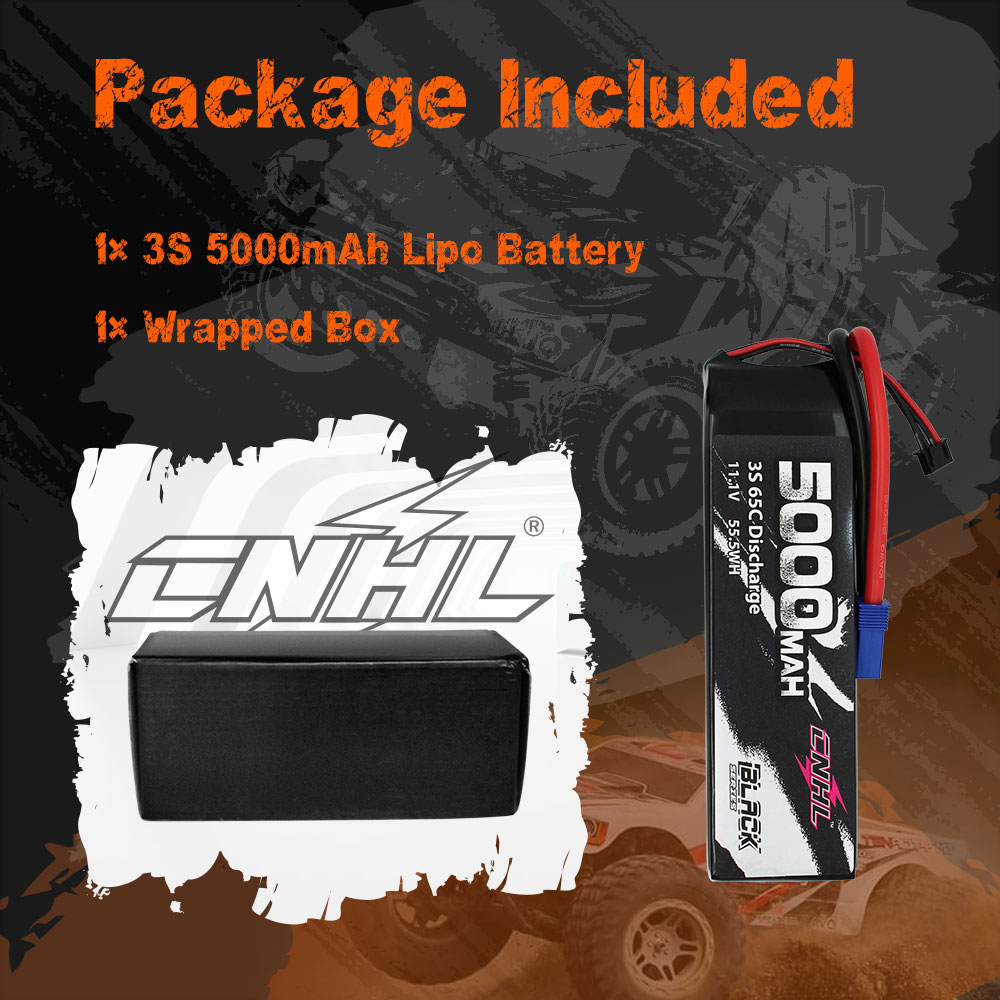 Cnhl lipo batterie 3s 4s 6s 11 – 6S Lipo Battery 22.2V 5000Mah Bewertung und Preis