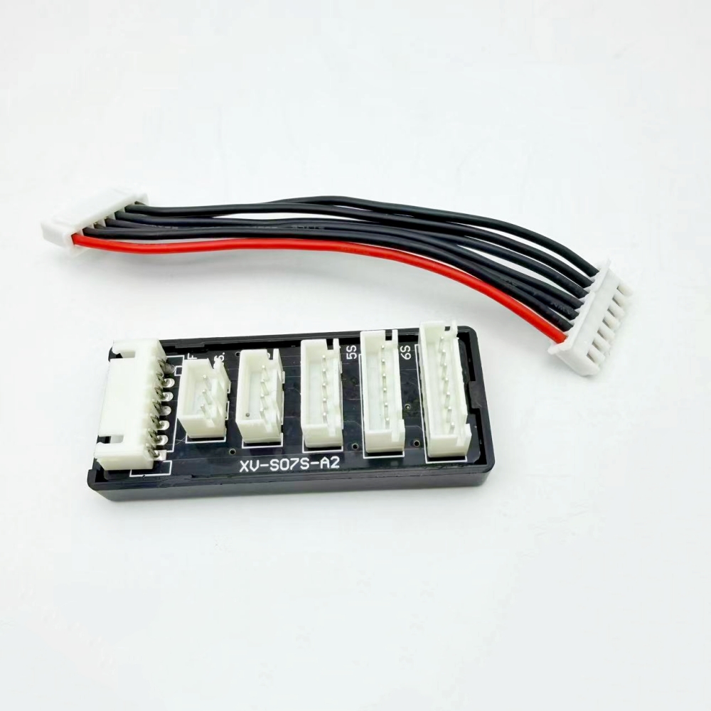 2S-6S Lithium-Batterie-Balance – 12S Lipo Battery Balancing Board Bewertung und Preis