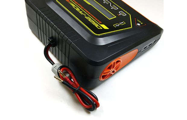 VistaPower EV-PEAK 2-6S 2x 200 – Hota D6 Pro Dual Lipo Charger Bewertung und Preis