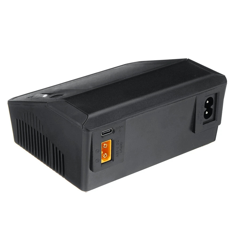 ToolkitRC M6DAC AC 200W DC 700 – Toolkitrc M6Dac Smart Charger Bewertung und Preis