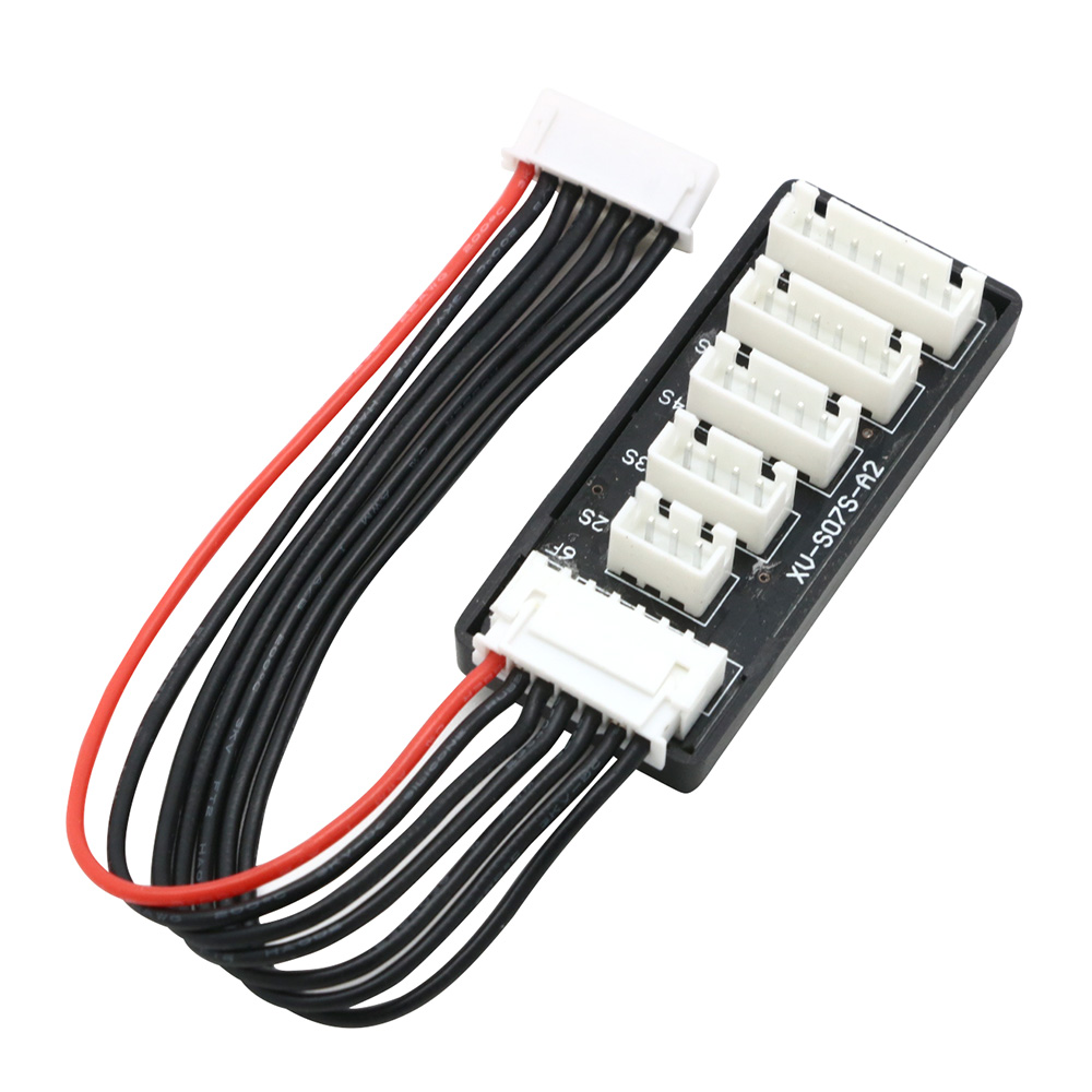 2S-6S Lithium-Batterie Balance – 12S Lipo Battery Balancing Board Bewertung und Preis